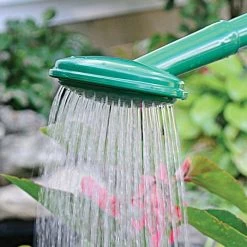 Dramm Water Can Plastic Long Spout And Rose 5 Liter -Garden And Outdoor Shop wc5d 4
