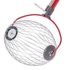 Large Weasel Nut Gatherer -Garden And Outdoor Shop wgp15d 2