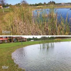 Weed Razer Pro - Adjustable Lake Weed Cutter -Garden And Outdoor Shop wrz10 2