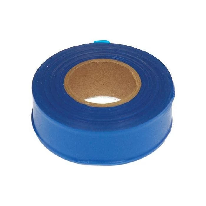 Blue Tagging Tape, Box Of 12 Rolls 2 Blue Tagging Tape, Box Of 12 Rolls - Image 2