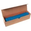 Blue Tagging Tape, Box Of 12 Rolls