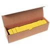 Yellow Tagging Tape, Box Of 12 Rolls