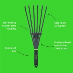 Whisk Rake -Garden And Outdoor Shop wt2ltge diagram rake 1