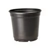 Landmark 5-in Standard Round Maxi-Grow TF Pot, Case Of 360
